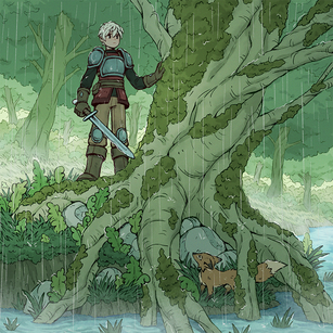 Below The Roots