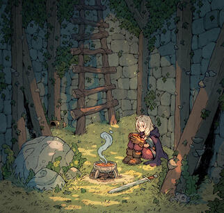 Reverie Reverie