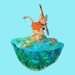 Fishing Fishing