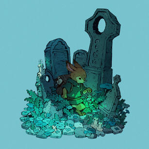 Haunted Haunted